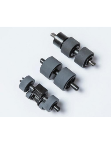 Kit sostituzione rulli