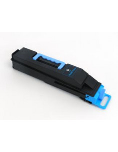  Toner a Colori 1T02JZCEU0 TK865C 12.000 copie 
CIANO Confezione da 1 (Compatibile Kyocera Mita Cod. Originale 1T02JZCEU0)