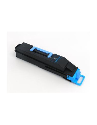 Toner a Colori 1T02JZCEU0 TK865C 12.000 copie 
CIANO Confezione da 1 (Compatibile Kyocera Mita Cod. Originale 1T02JZCEU0)