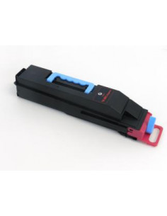  Toner a Colori 1T02JZBEU0 TK865M 12.000 copie 
MAGENTA Confezione da 1 (Compatibile Kyocera Mita Cod. Originale 1T02JZBEU0)