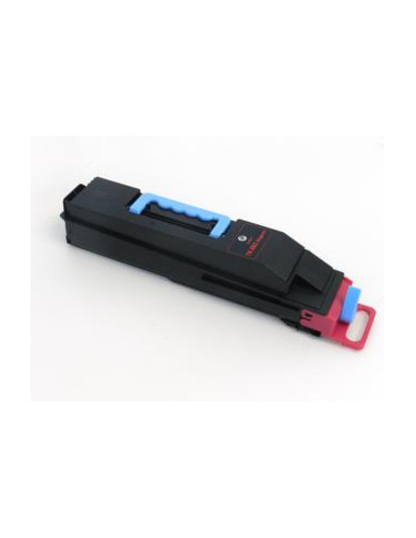  Toner a Colori 1T02JZBEU0 TK865M 12.000 copie 
MAGENTA Confezione da 1 (Compatibile Kyocera Mita Cod. Originale 1T02JZBEU0)