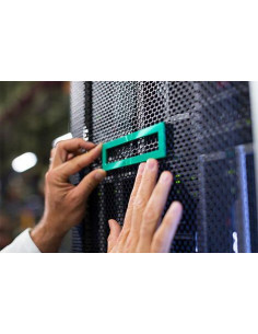 HPE 48VDC 2 85M POWER CABLE