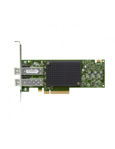 HPE SN1600E 32GB 2P FC HBA