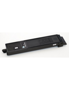  Toner a Colori 1T02K00NL0 TK895K 12.000 copie 
BLACK Confezione da 1 (Compatibile Kyocera Mita Cod. Originale 1T02K00NL0)