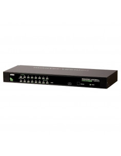 ATEN CS1304 G2 0X1X4 ANALOG KVM SWI