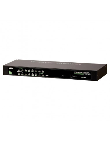 ATEN CS1304 G2 0X1X4 ANALOG KVM SWI