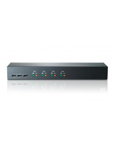 ATEN CS1308 G2 0X1X8 ANALOG KVM SWI