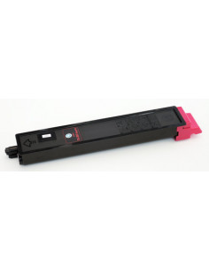  Toner a Colori 1T02K0BNL0 TK895M 6.000 copie 
MAGENTA Confezione da 1 (Compatibile Kyocera Mita Cod. Originale 1T02K0BNL0)