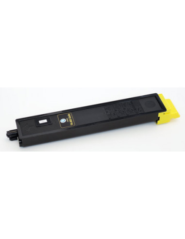  Toner a Colori 1T02K0ANL0 TK895Y 6.000 copie 
GIALLO Confezione da 1 (Compatibile Kyocera Mita Cod. Originale 1T02K0ANL0)