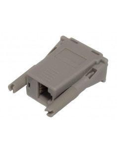 HPE RJ45-DB9 DCE FEMALE SERIAL ADAP