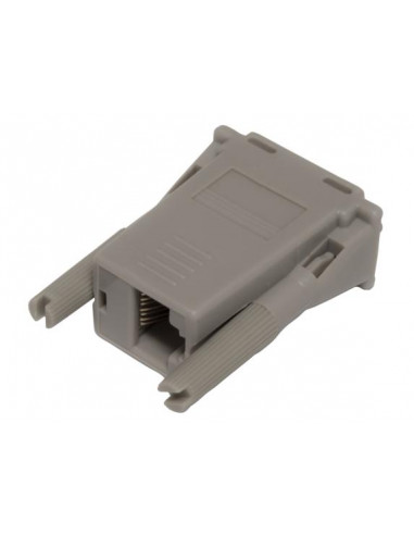 HPE RJ45-DB9 DCE FEMALE SERIAL ADAP