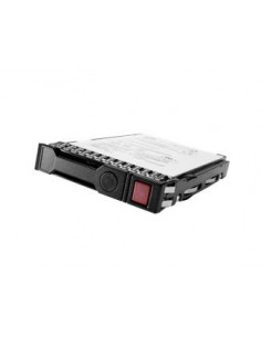 HPE MSA 800GB 12G SAS MU SFF ST SED