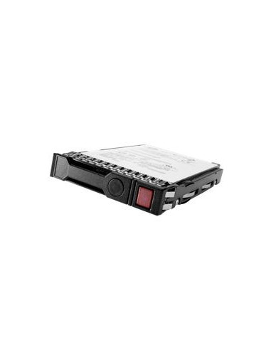 HPE MSA 800GB 12G SAS MU SFF ST SED