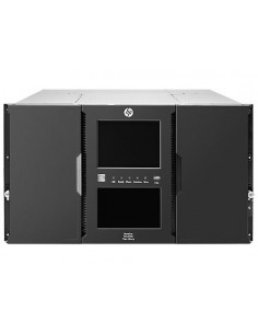 HP MSL6480 SCALABLE BASE MODULE