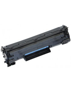  Toner Monocromatico 1871B002 713 2.000 copie 
BLACK Confezione da 1 (Compatibile Canon Cod. Originale 1871B002)