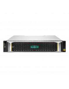 HPE MSA 2060 2U 24D SFF DRV ENCLOSU