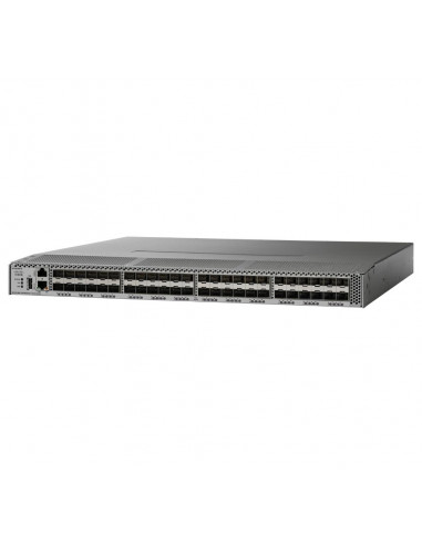 HPE SN6010C 16GB 12P 16GB SFP  FC S