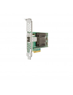 HPE SN1610Q 32GB 1P FC HBA