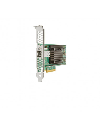 HPE SN1610Q 32GB 1P FC HBA