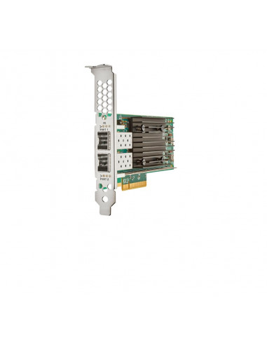 HPE SN1610Q 32GB 2P FC HBA
