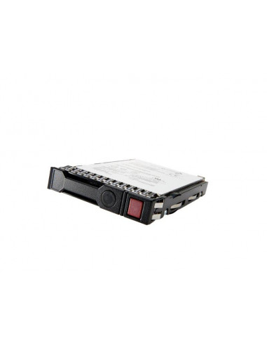 HPE 960GB 6G SATA MU-3 SFF DS SSD
