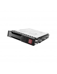 HPE MSA 18TB SAS 7 2K LFF M2 HDD