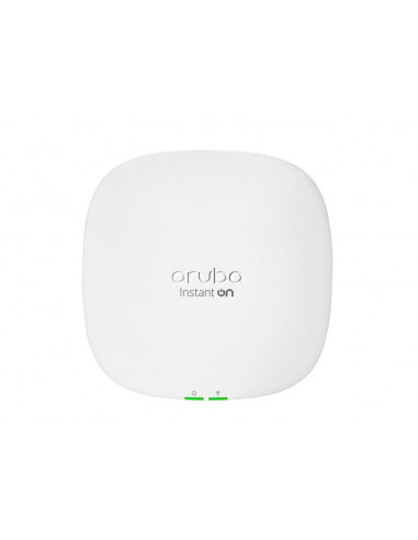 ARUBA INSTANT ON AP25 BUNDLE