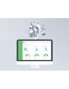 Bundle sales only - EcoStruxure IT