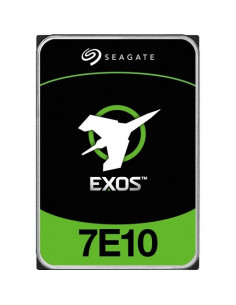 2TB EXOS 7E10 ENTERPRISE SEAGATE SA