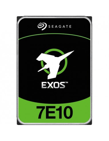 2TB EXOS 7E10 ENTERPRISE SEAGATE SA