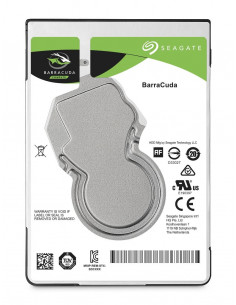 SEAGATE BARRACUDA 5TB 2 5 15MM