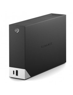 8TB HDD DESKTOP SEAGATE ONE TOUCH 3