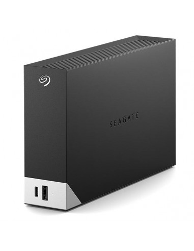 8TB HDD DESKTOP SEAGATE ONE TOUCH 3