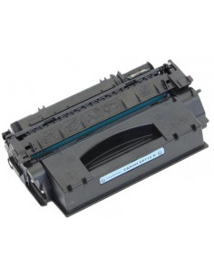  Toner Monocromatico 1976B002 715H 7.000 copie 
BLACK Confezione da 1 (Compatibile Canon Cod. Originale 1976B002)