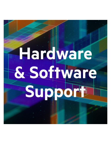 ARUBA 1Y FC NBD EXCH HW AP 534 TAA