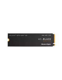 SSD M 2 BLACK SN770 1TB NVME PCIE G