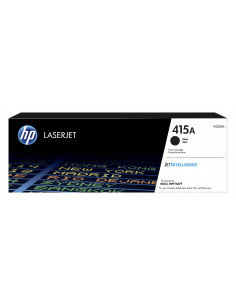 HP 415A BLACK LASERJET TONER CARTRI