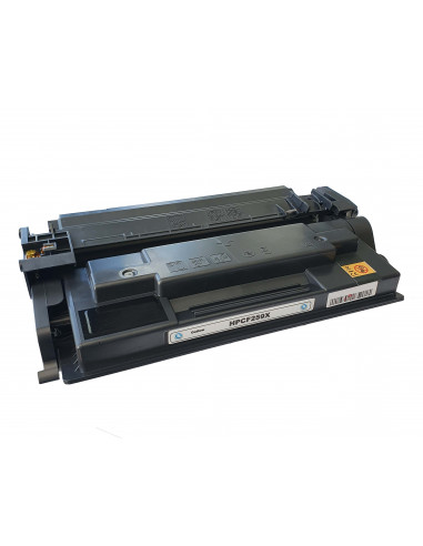  Toner Monocromatico CF259X  59X CF259A 59A 10.000 copie 
BLACK Confezione da 1 (Compatibile Hp Cod. Originale CF259A)