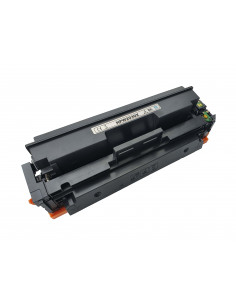  Toner a Colori W2030X 2030A 415X 415A 7.500 copie 
BLACK Confezione da 1 (Compatibile Hp Cod. Originale W2030X)