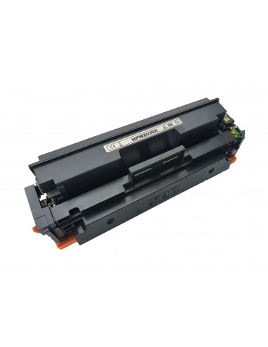 Toner a Colori W2030X 2030A 415X 415A 7.500 copie 
BLACK Confezione da 1 (Compatibile Hp Cod. Originale W2030X)