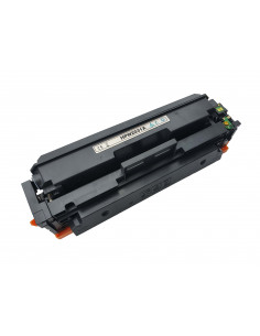  Toner a Colori W2031X 2031A 415X 415A 6.000 copie 
CIANO Confezione da 1 (Compatibile Hp Cod. Originale W2031X)