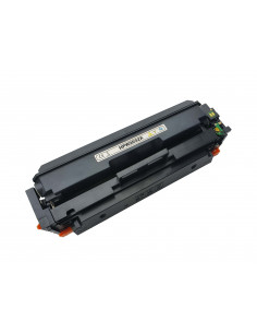  Toner a Colori W2032X 2032A 415X 415A 6.000 copie 
GIALLO Confezione da 1 (Compatibile Hp Cod. Originale W2032A)