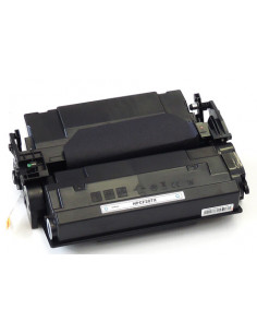  Toner Monocromatico CF287X 87X 0453C002 041H 18.000 copie 
BLACK Confezione da 1 (Compatibile Hp Cod. Originale W9017MC)