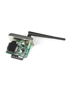KIT  ZEBRANET WIRELESS CARD 802 11A