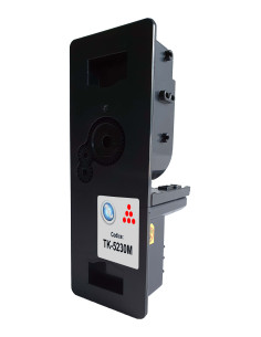  Toner a Colori 1T02R9BNL0-1 TK5230 5220 2.200 copie 
MAGENTA Confezione da 1 (Compatibile Kyocera Mita Cod. Originale 1T02R9BNL