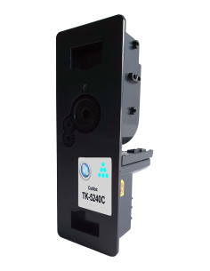  Toner a Colori 1T02R7CNL0 3.000 copie 
CIANO Confezione da 1 (Compatibile Kyocera Mita Cod. Originale 1T02R7CNL0)