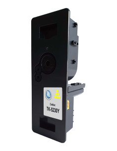 Toner a Colori 1T02R9ANL0-1 TK5230 5220 2.200 copie 
GIALLO Confezione da 1 (Compatibile Kyocera Mita Cod. Originale 1T02R9ANL1