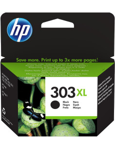 HP 303XL BLACK ORIGINAL INK CARTRID