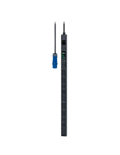 EASY PDU  METERED 0U 32A  230V   20