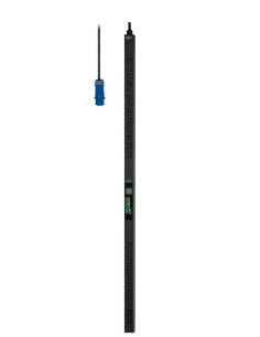 Easy PDU  Switched 0U 32A 230V  20 